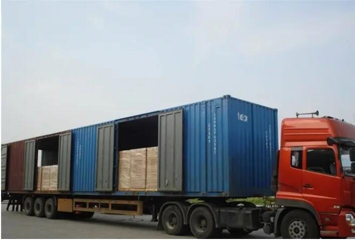 漳州到富锦市整车运输