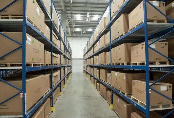 漳州到富锦市货物仓储