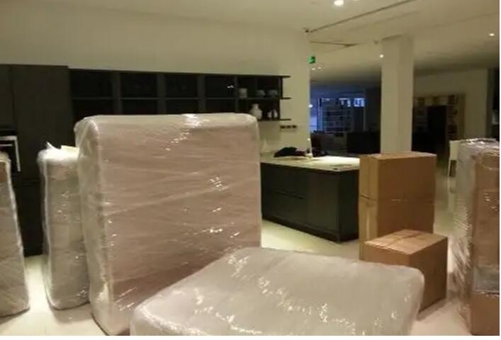 漳州到富锦市长途搬家