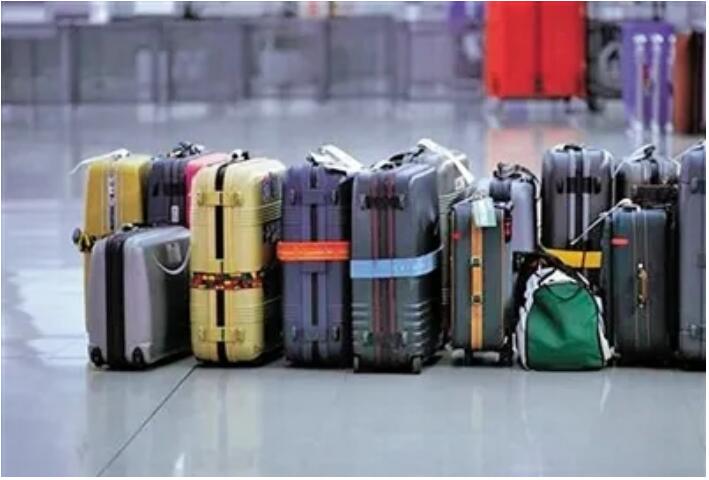 漳州到富锦市行李托运